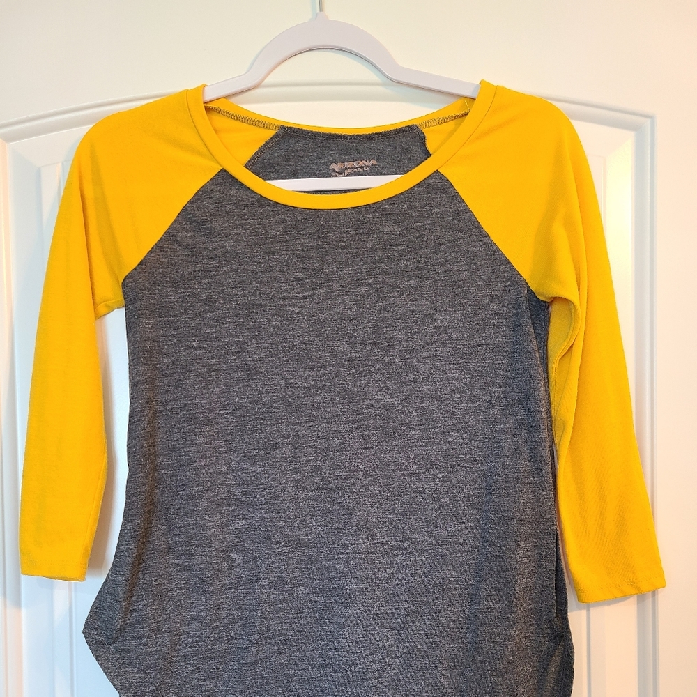 Arizona 3/4 sleeve shirt